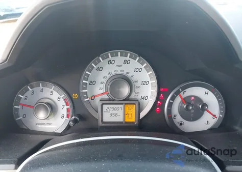 2015 Honda Pilot Ex-L from USA, damaged, VIN 5FNYF4H59FB030634